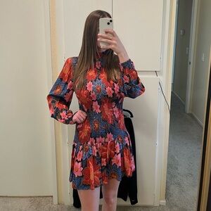 FARM Rio Dress